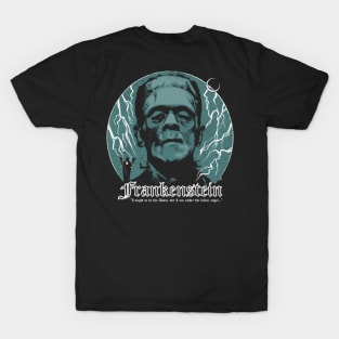 Frankenstein Monster T-Shirt